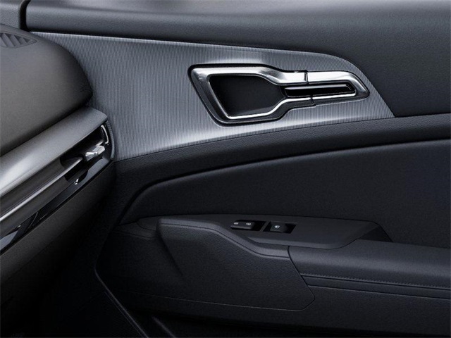 2026 Kia Sportage EX photo 22