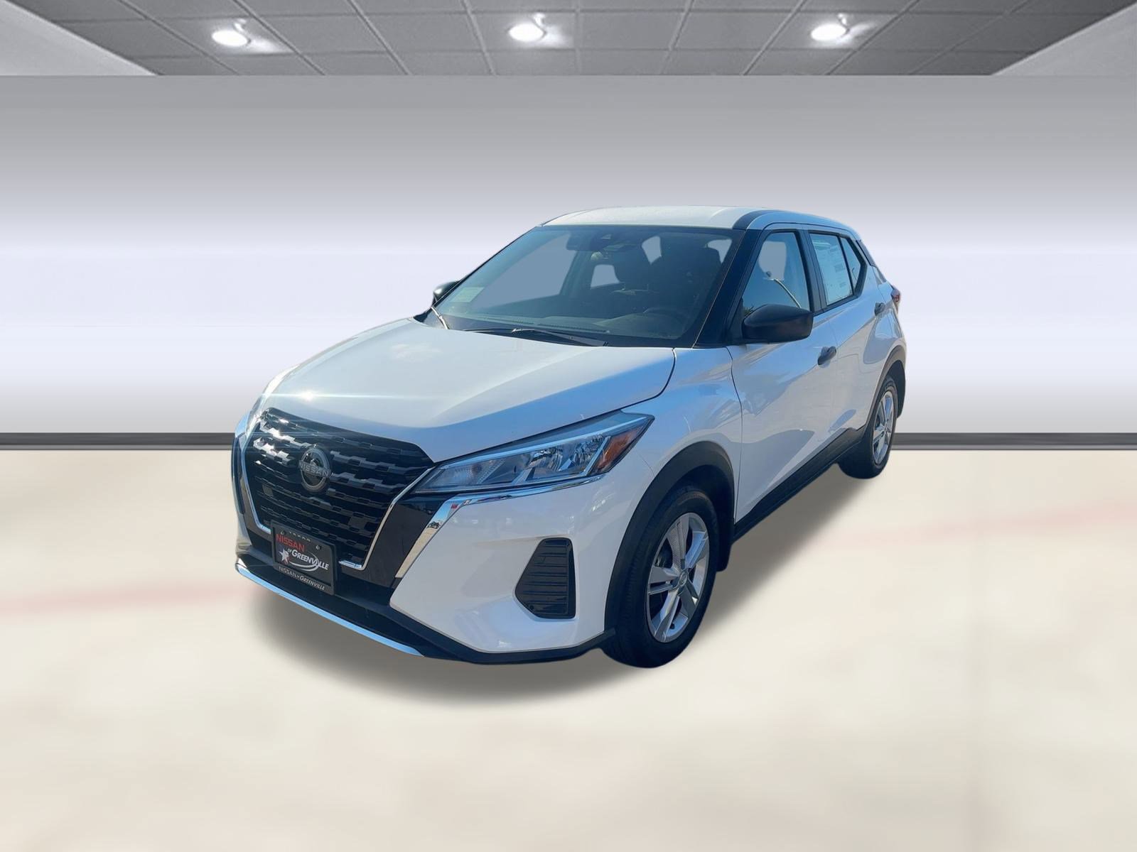 2025 Nissan KICKS PLAY Base's photo