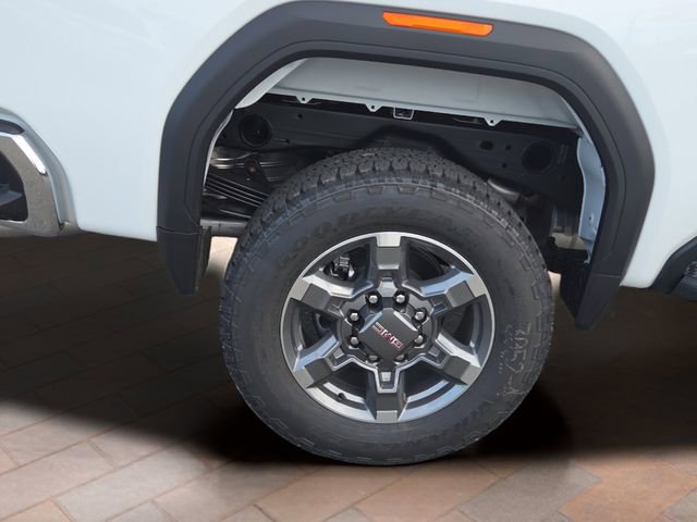 2026 Gmc Sierra 2500 HD SLE photo 14