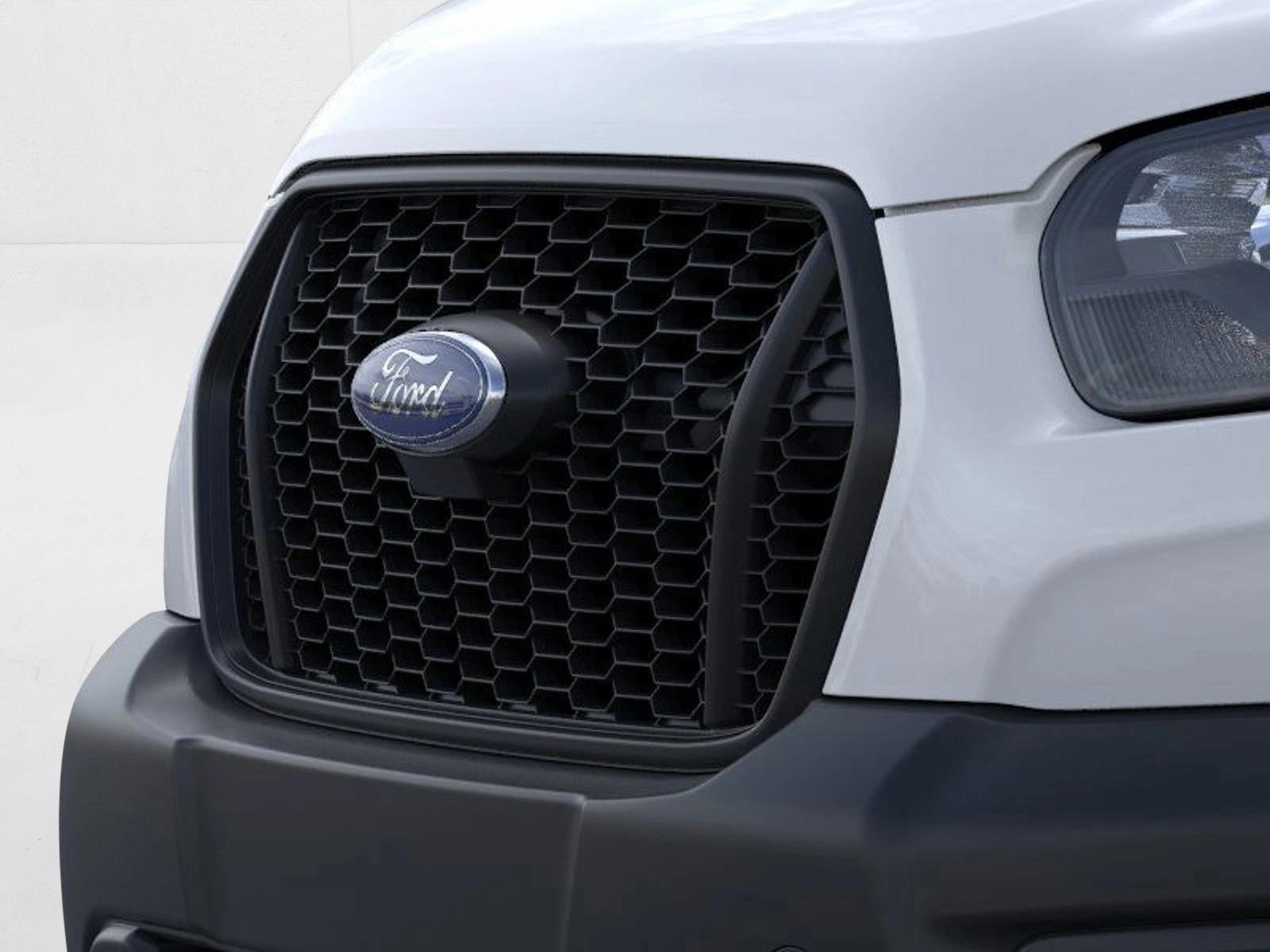 2025 Ford Transit Cargo Van photo 14
