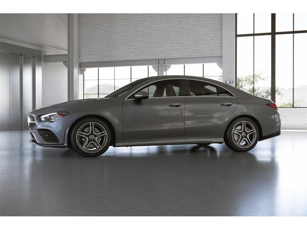2023 Mercedes Benz CLA 250 4MATIC photo 35