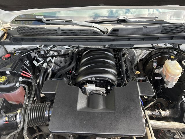 2017 Chevrolet Silverado 1500 LT photo 37