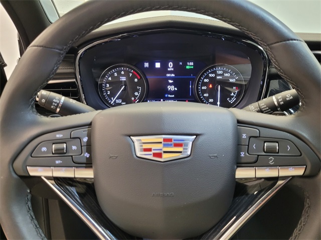 2024 Cadillac XT6 Premium Luxury photo 21