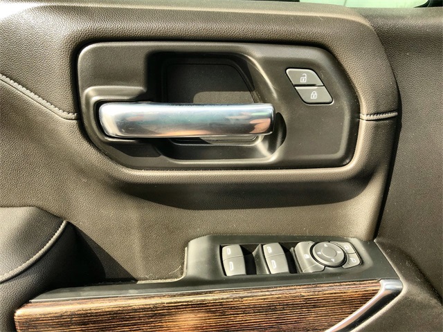 2021 Gmc Sierra 1500 Elevation photo 5