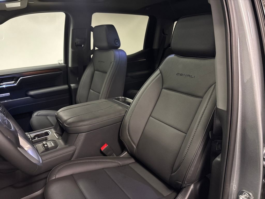 2026 Gmc Sierra 1500 Denali photo 19