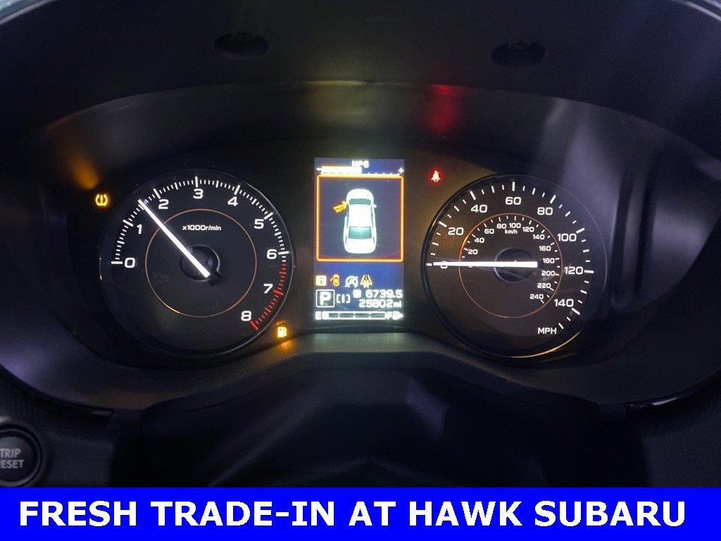 2023 SUBARU CROSSTREK - Image 11