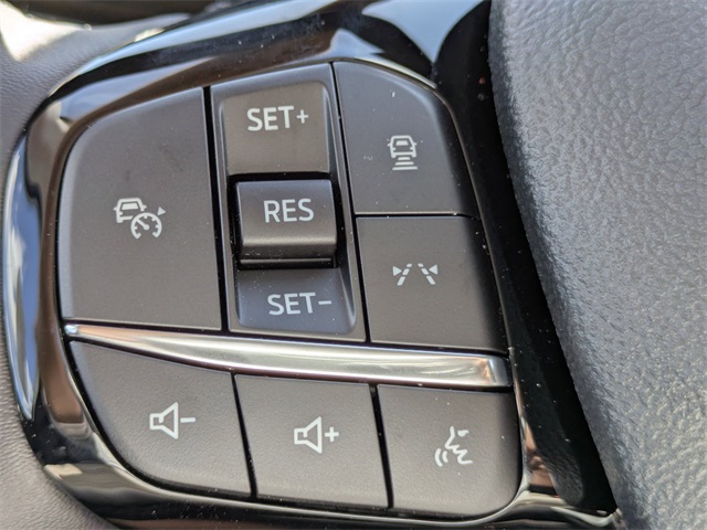 2025 Ford Escape Plug-In Hybrid Base photo 25