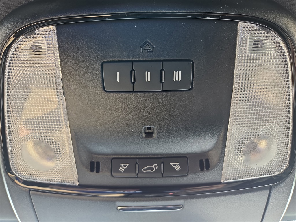 2025 Dodge Durango GT photo 23