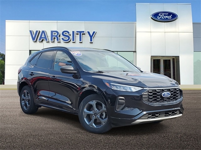 2023 Ford Escape ST-Line photo 31