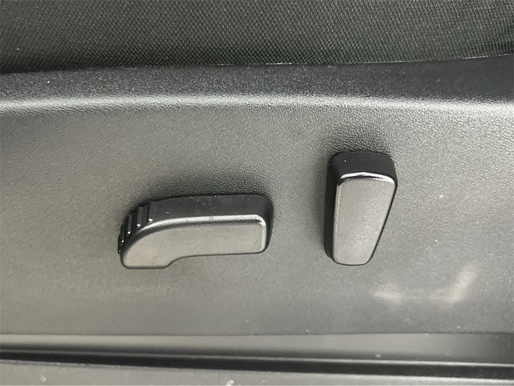 2023 Nissan Frontier PRO-4X photo 14
