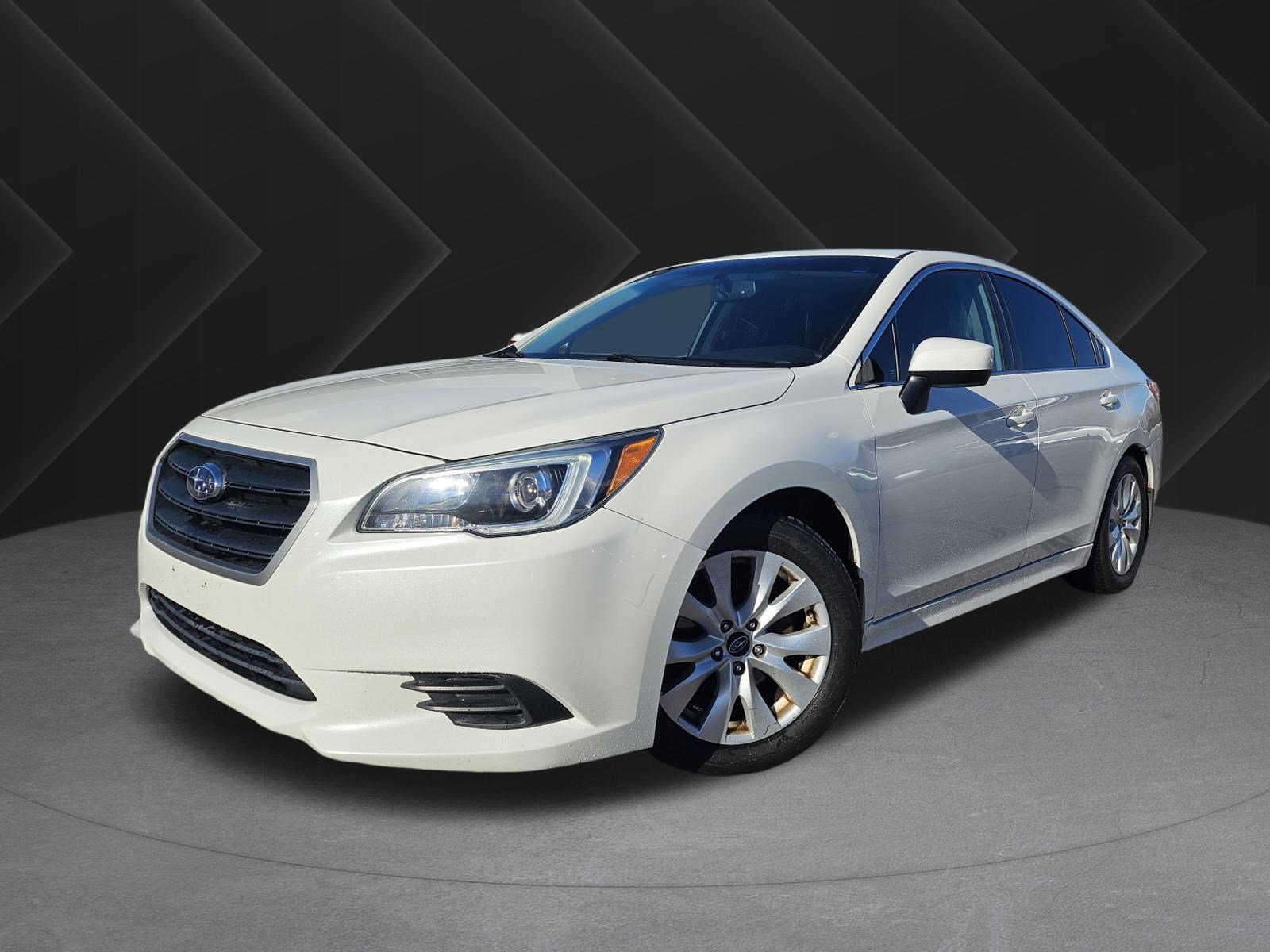 2015 Subaru Legacy 2.5i Premium's photo