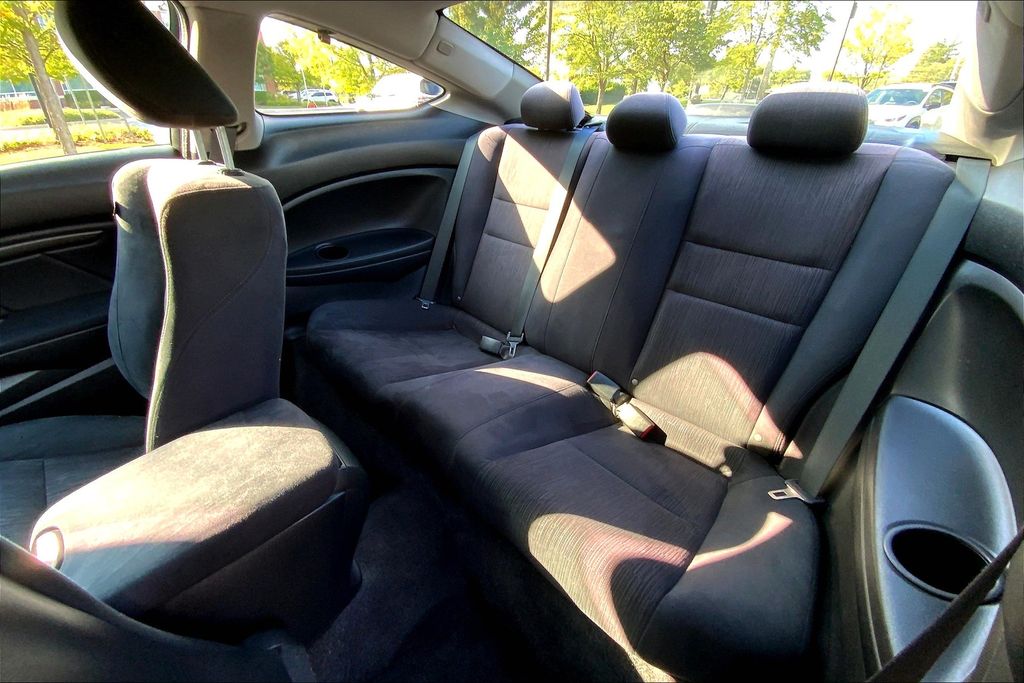 2012 Honda Accord LX photo 25