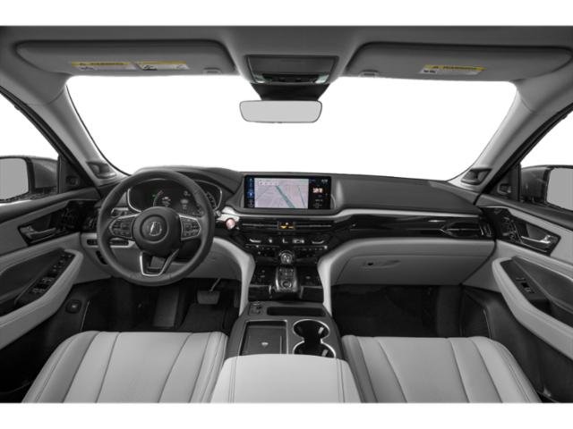 2026 Acura MDX Technology photo 9
