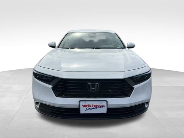2023 Honda Accord EX photo 12