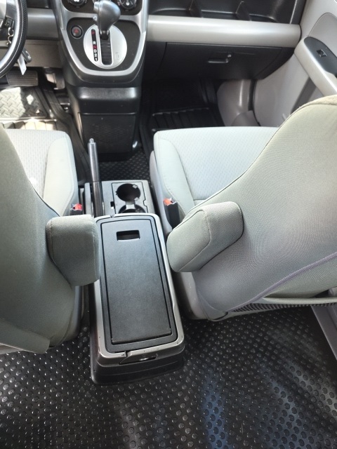2011 Honda Element EX photo 26