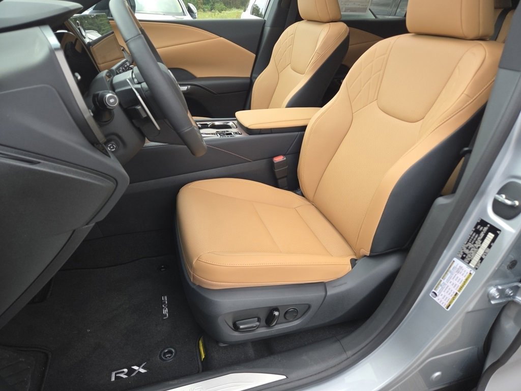 2025 Lexus RX 350 Premium photo 6