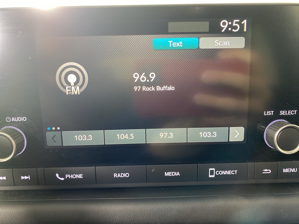 2023 Honda HR-V Sport photo 17