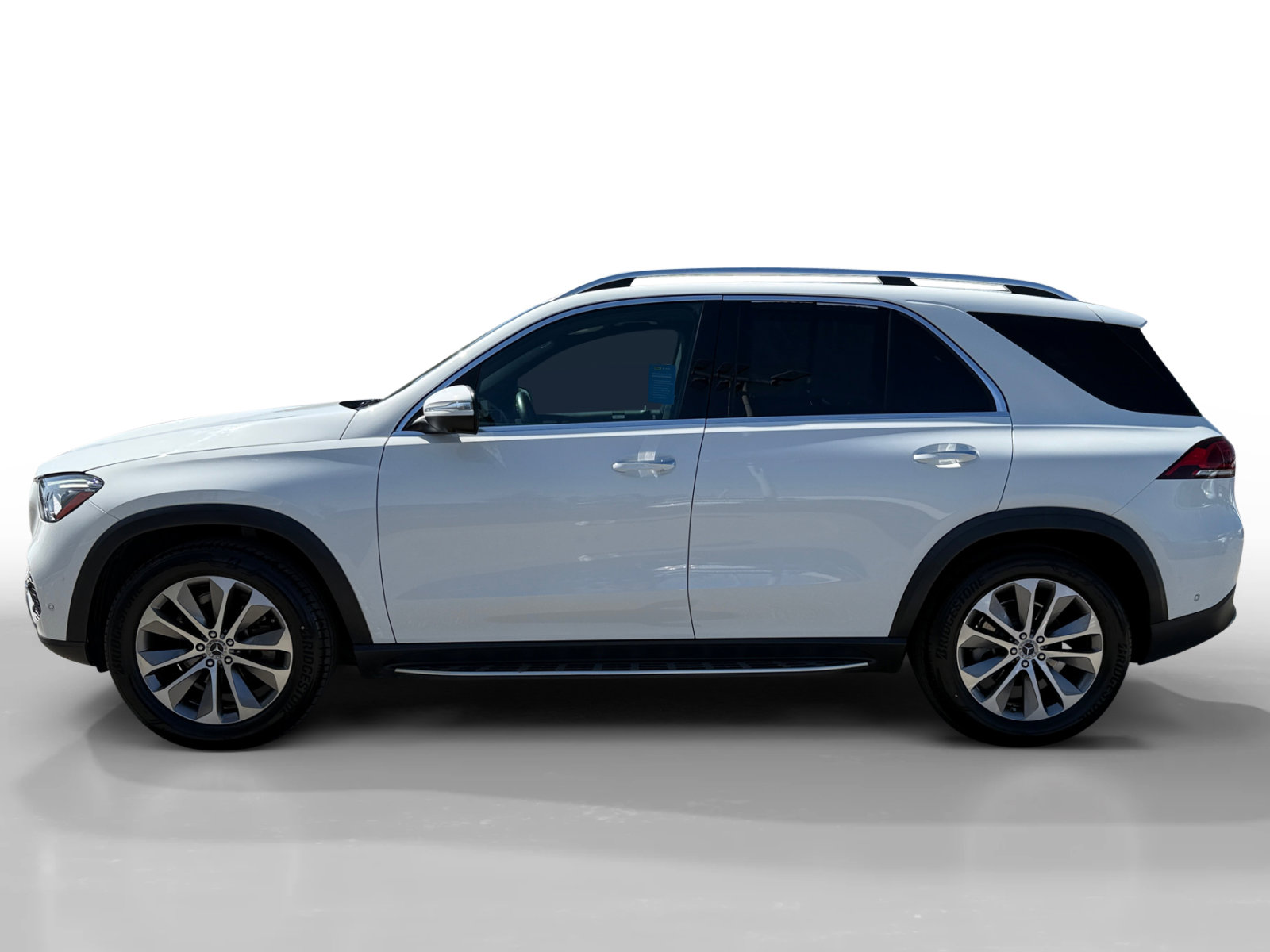 2020 Mercedes Benz GLE 350 photo 2