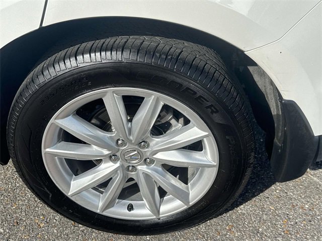 2021 Acura RDX photo 4