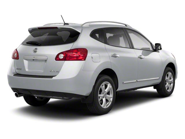 Used 2013 Nissan Rogue SV with VIN JN8AS5MV6DW647589 for sale in Hopkins, MN