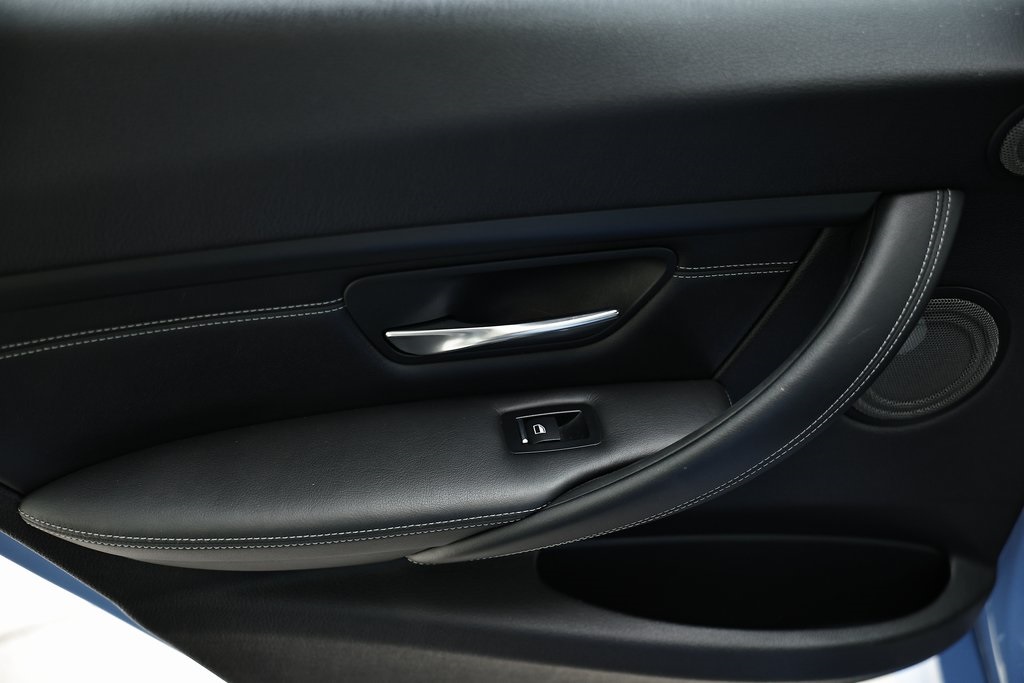 2016 Bmw M3 3 photo 22