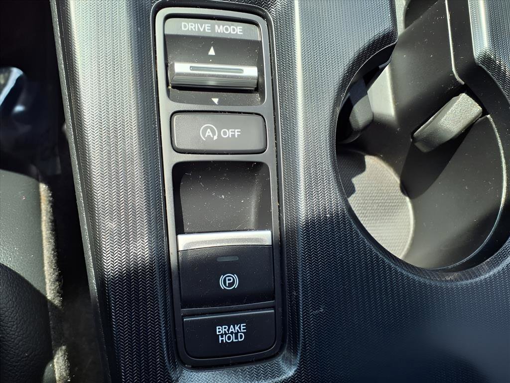 2022 Honda Civic Sport photo 18