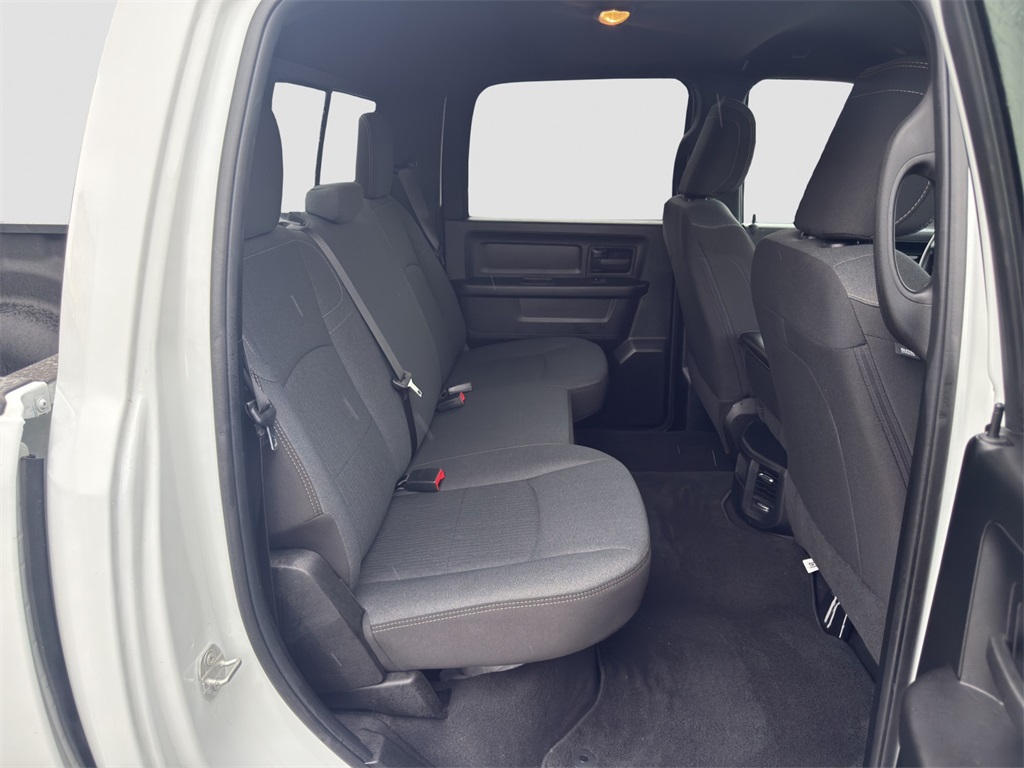 2024 Ram 3500 Tradesman photo 19