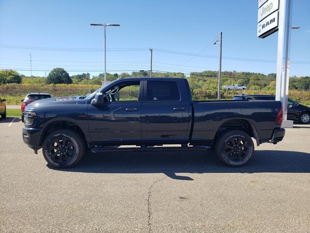 2026 Ram 2500 Laramie photo 4