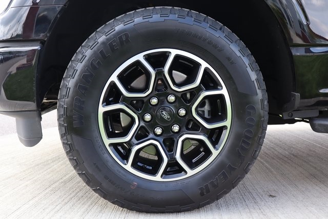 2022 Ford F-150 XLT photo 27