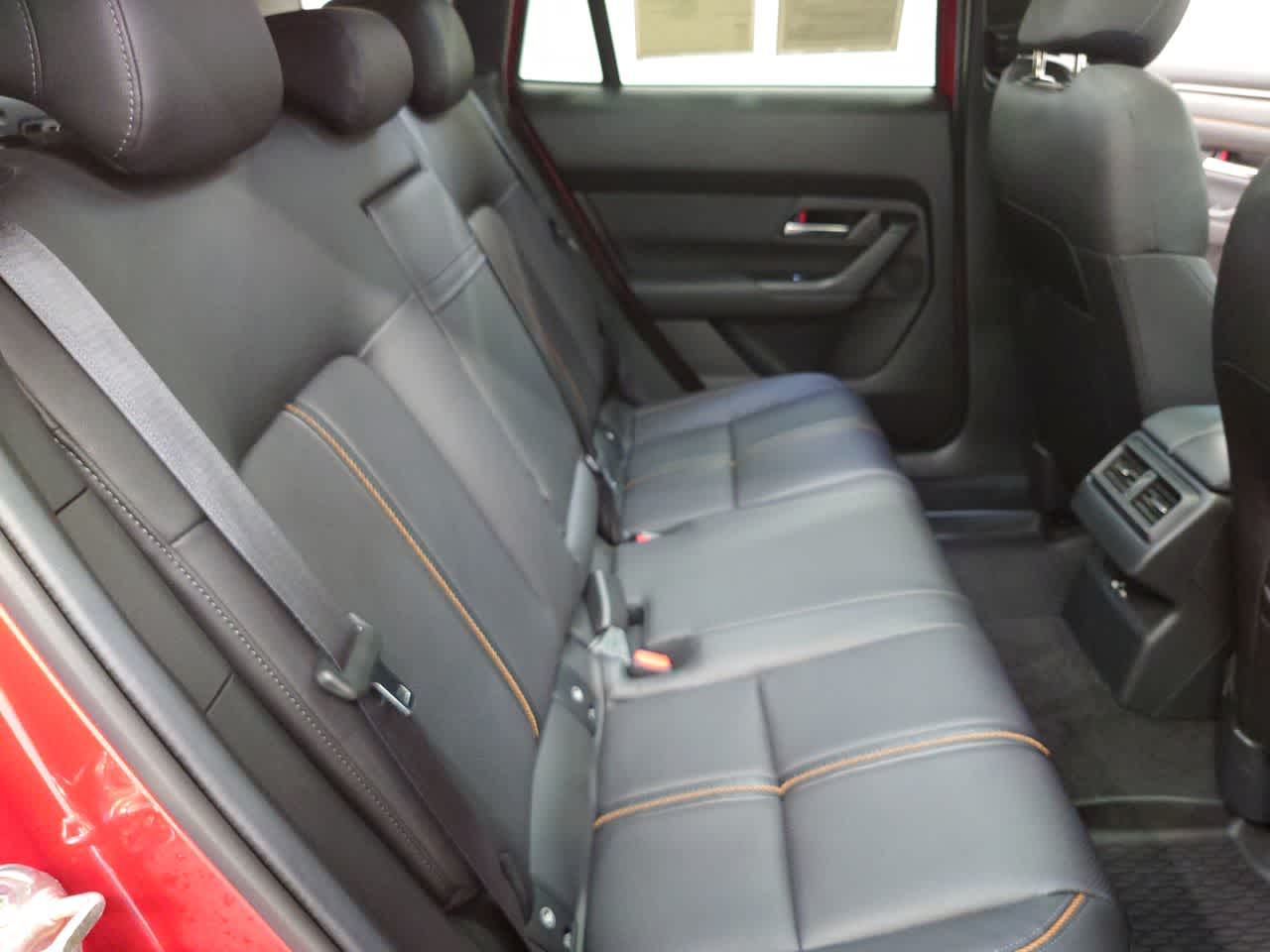 2024 Mazda CX-50 2.5 Premium Plus photo 29