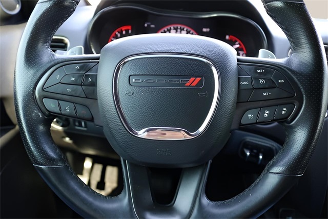 2020 Dodge Durango R/T photo 21