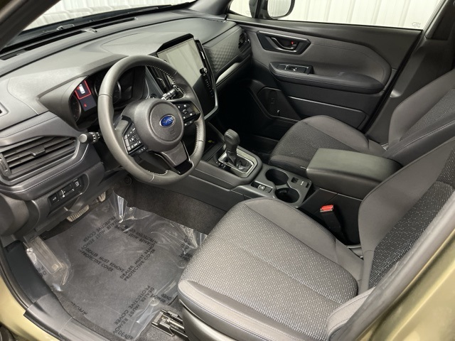 2025 Subaru Forester Premium photo 14