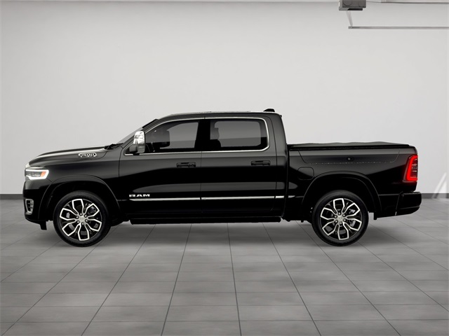 2026 Ram 1500 photo 2