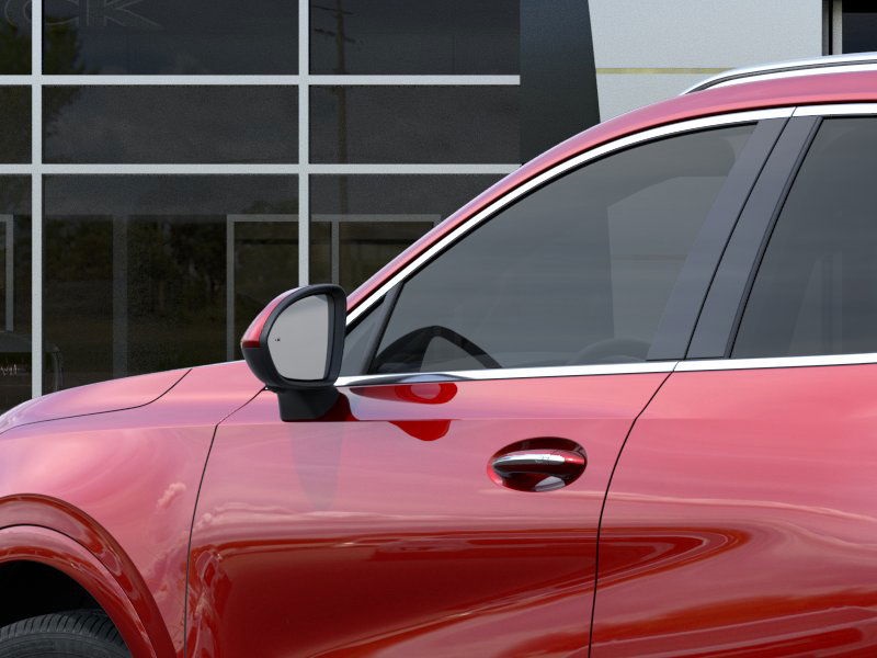 2025 Buick Envision Avenir photo 12