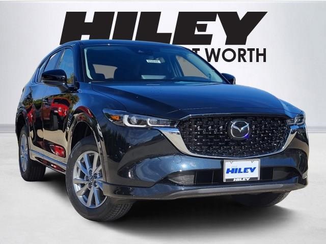 2025 Mazda CX-5 S Select Package's photo