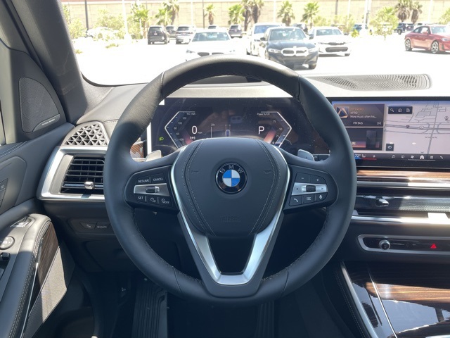 2026 Bmw X5 xDrive40i photo 4