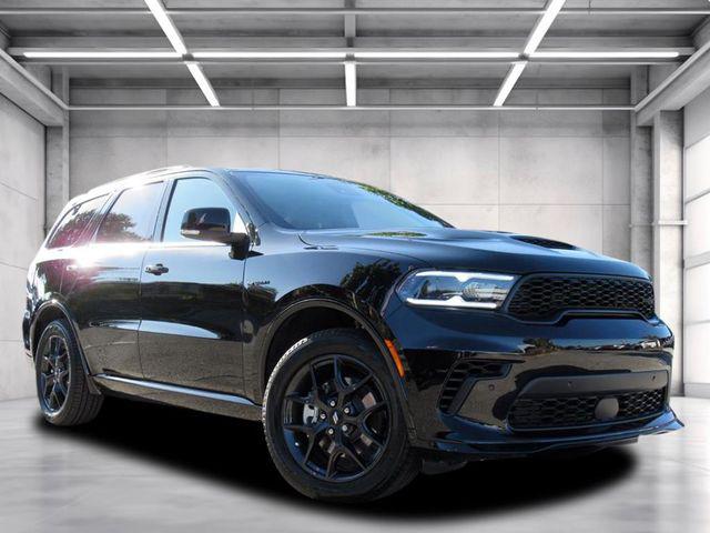 2026 Dodge Durango GT HEMI Plus V8's photo
