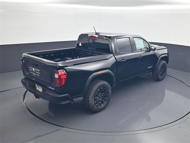 2026 Gmc Canyon Elevation photo 16