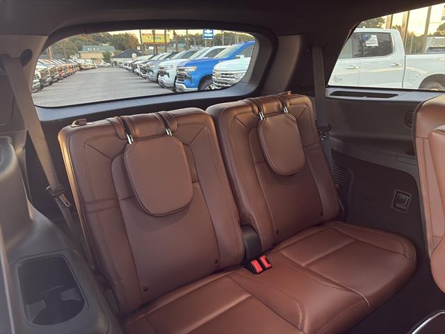 2023 Lincoln Aviator Reserve photo 10