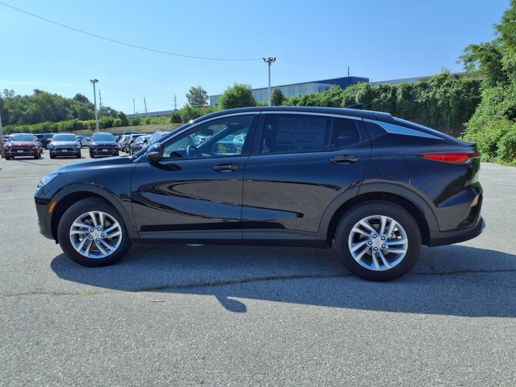 2025 Buick Envista Preferred photo 21