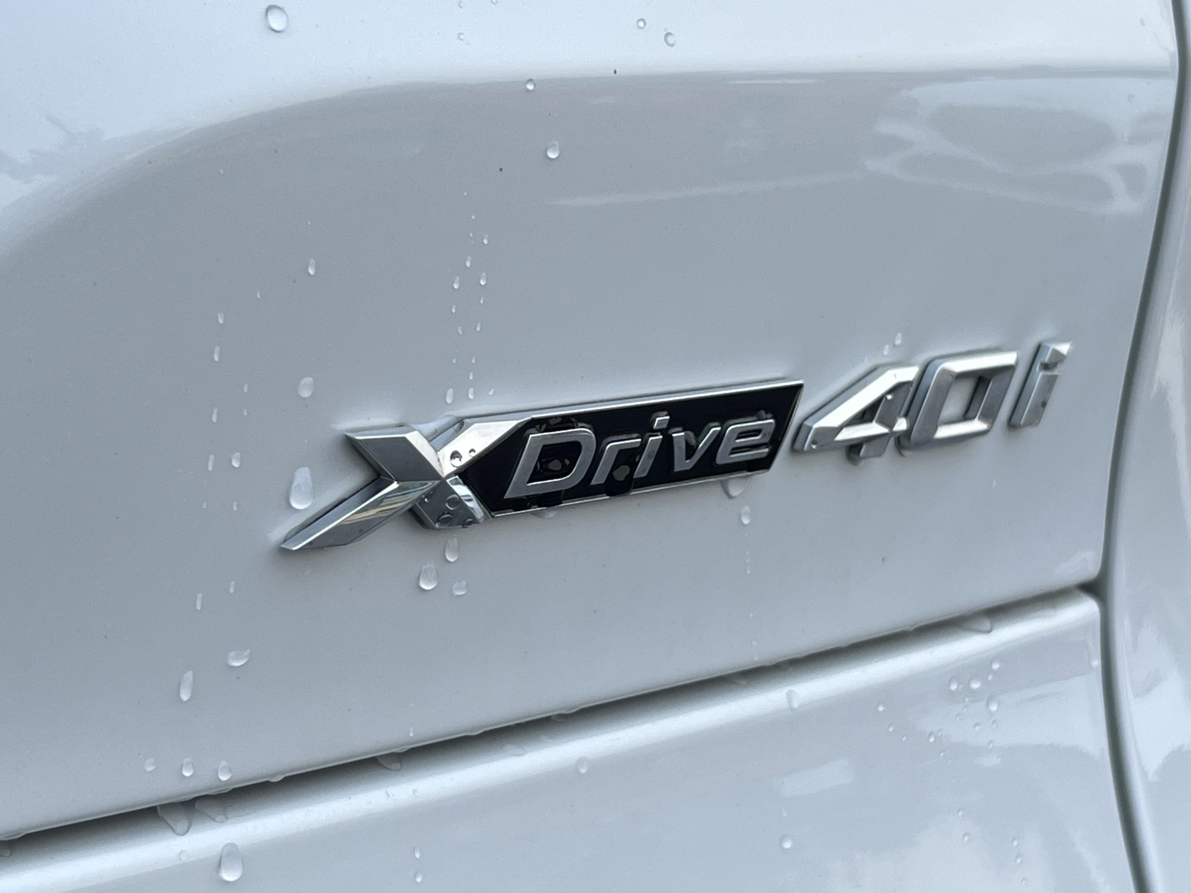 2021 Bmw X5 xDrive40i photo 25
