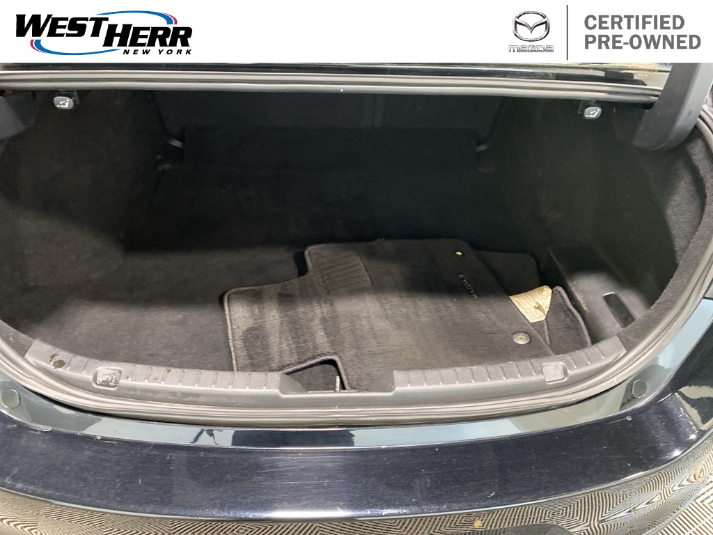 2021 Mazda Mazda3 Select photo 7