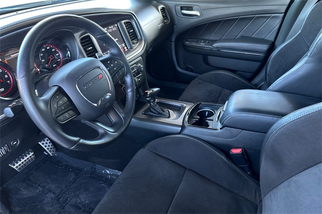 2021 Dodge Charger GT photo 8