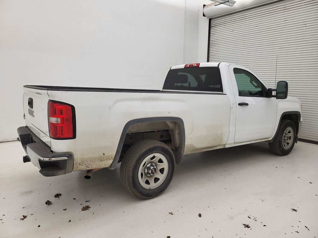 Used 2014 GMC Sierra 1500 1SA with VIN 1GTN1TEC0EZ382413 for sale in Little Rock