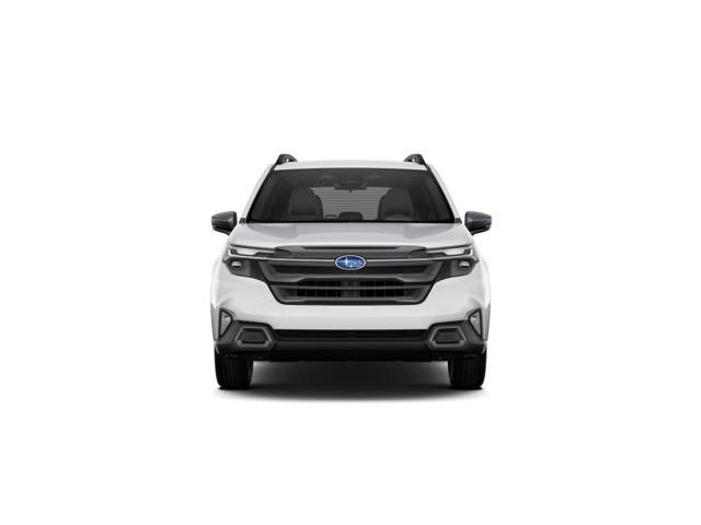 2025 Subaru Forester Limited photo 21