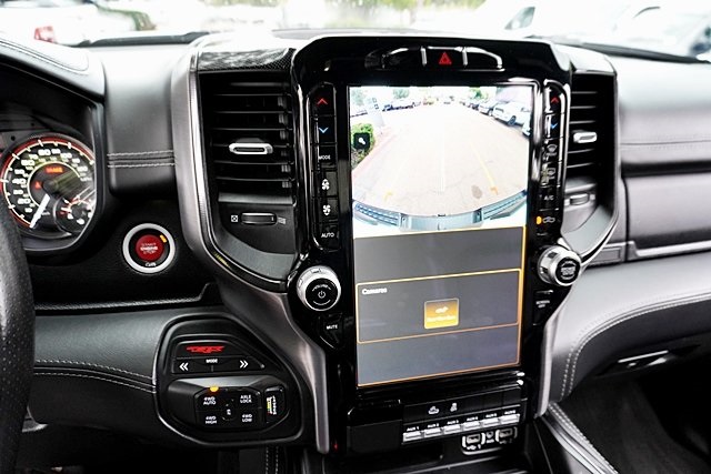 2022 Ram 1500 TRX photo 31