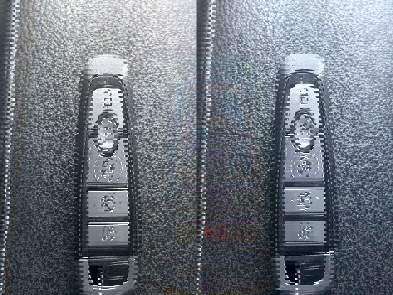 2020 Ford Fusion Titanium photo 29