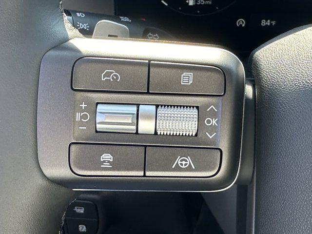 2026 Hyundai Palisade SEL photo 22