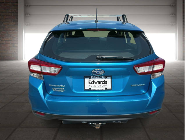 2019 Subaru Impreza 2.0i photo 4
