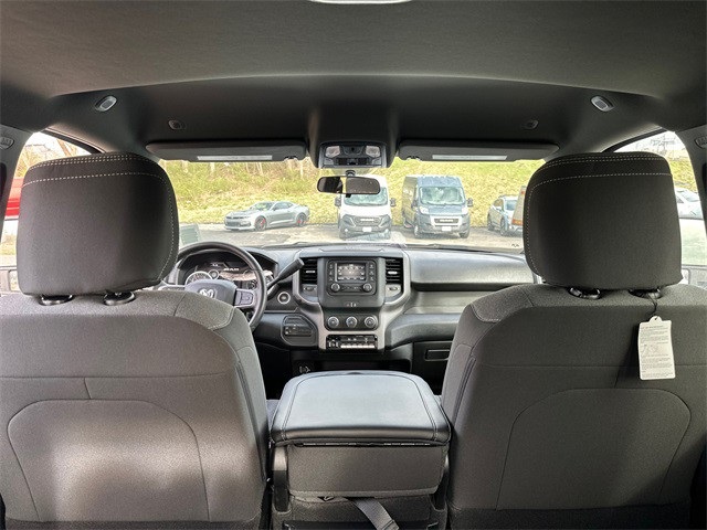 2024 Ram 2500 Tradesman photo 9